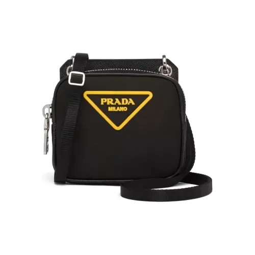 PRADA Crossbody сумки Мужские