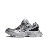 Серебристо-серый