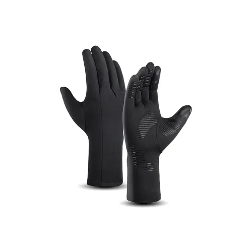 Yamaichi Maru Флисовые перчатки с подкладкой унисекс