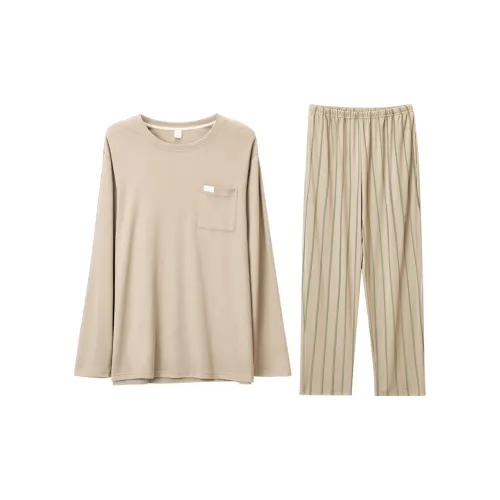 DAERLI Мужские пижамные комплекты