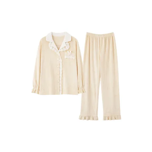 Princess Mark Pajama Комплект Женский Цвет на изображении