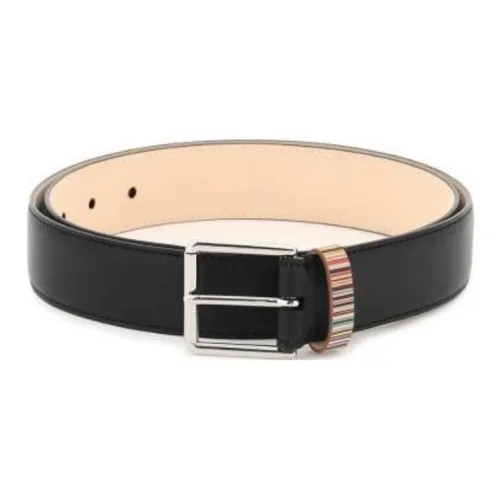 Paul Smith Кожаные ремни Мужской
