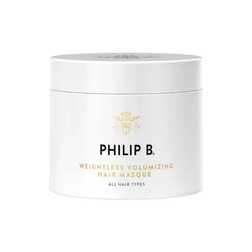 PHILIP B Легкий Полный Волосы Маска Питательная Увлажняющая 226г