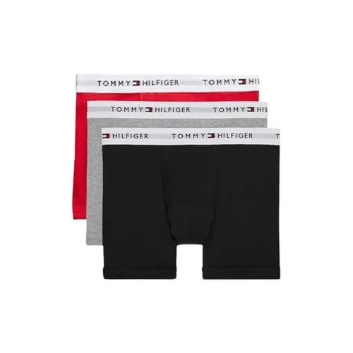 Tommy Hilfiger Мужское нижнее белье упаковка из 3 штук