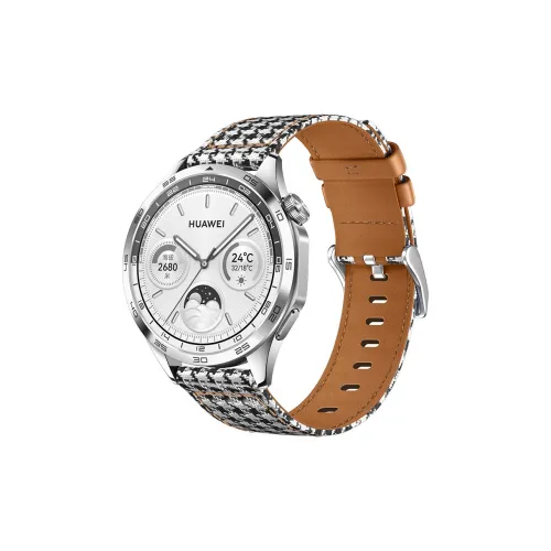 Vobafe Ремешок Совместимость с Huawei натуральная кожа материал