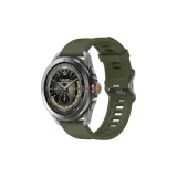 Армейский зеленый