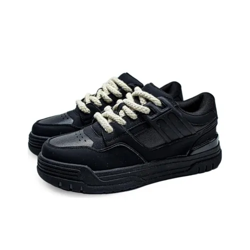 Bellum Han Slip-resistant Abrasion-resistant Low Top Skateboard Shoes Unisex Беллум Хан Противоскользящие Устойчивые к износу Низкие Кеды Скейтборд Унисекс