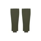 Оливковый зеленый