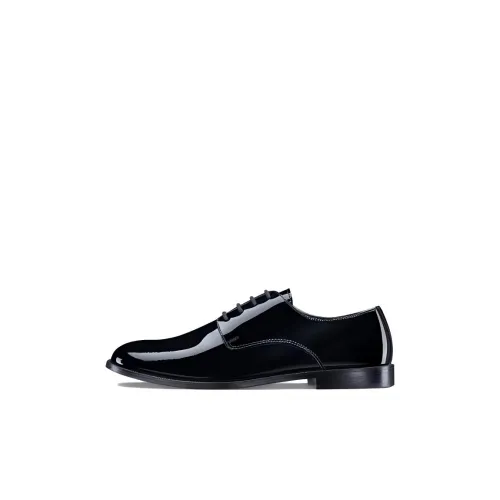 DIOR Детская кожаная обувь Low Top Kids
