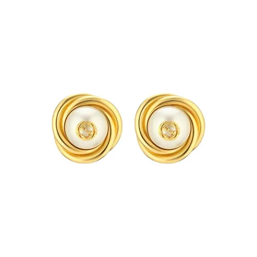 GUCCI Серьги Женские