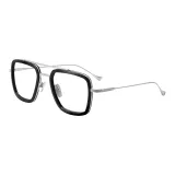 PM20047-C02 Черный/серебристый