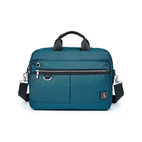 SANTA BARBARA POLO RACQUET CLUB Ткань Сумка через плечо Стандартная Мужская