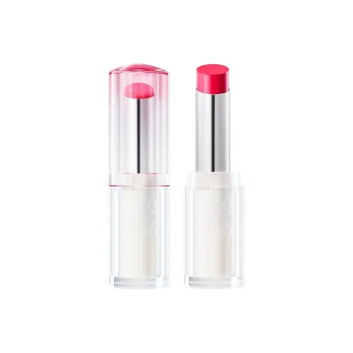 Клио Кристальный Украшение Бальзам Помады Питательный глянцевый LIP 3,2г