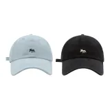 Синий + Черный