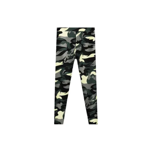 Sicily Леггинсы Мужские Флисовые Подкладочные Трусы