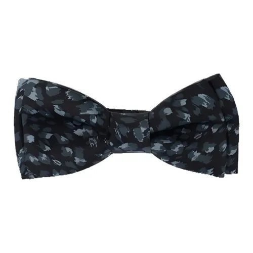 Paul Smith Шелковые галстуки Мужской Морской синий