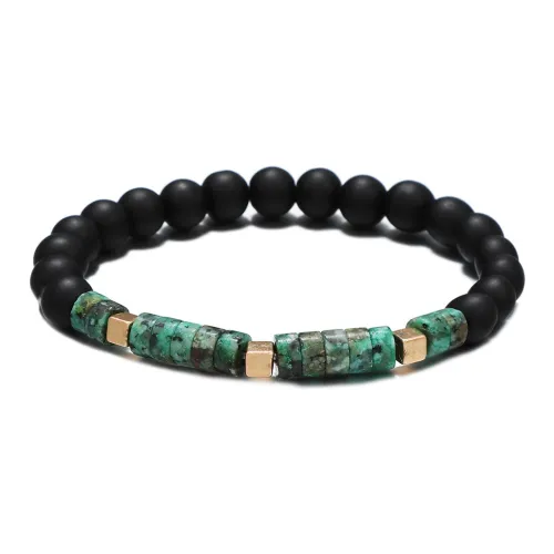 QIANFANGDAHUANGYE Смола Браслеты Мужской