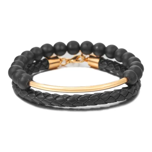 QIANFANGDAHUANGYE Смола Браслеты Мужской
