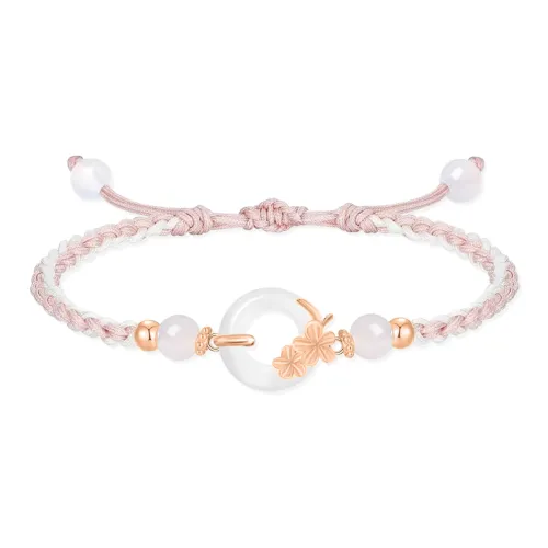 OSSINMI Сплав Браслеты Женские