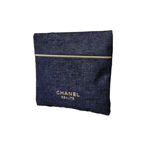 CHANEL Макияж и дорожные косметички унисекс