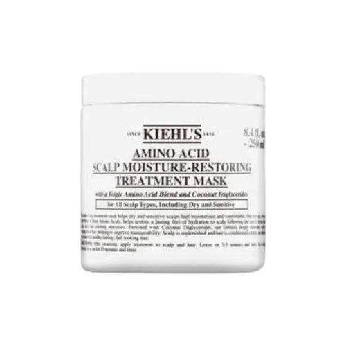 KEYANSHI Аминокислоты Увлажняющие Маски для Волос Увлажняющие и Смягчающие 250 мл