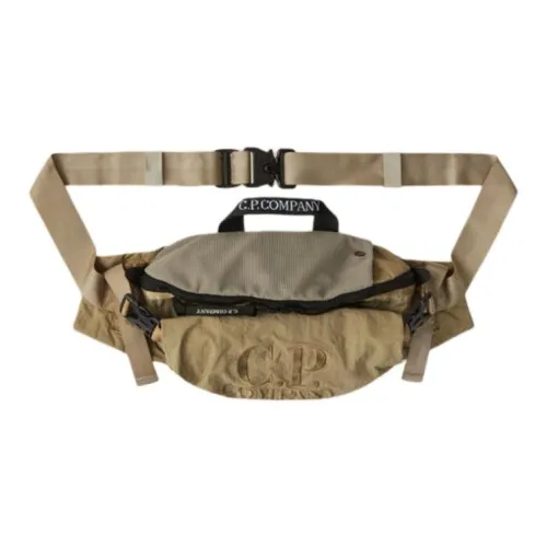 C.P.Company Поясные сумки Khaki Мужской