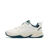 Бело-зеленый