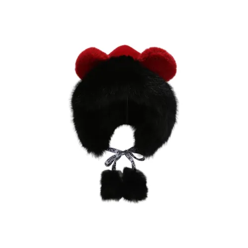 WODONBLE Полиэстер Шапки и Кепки Унисекс