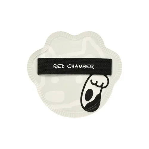 RED CHAMBER Puffs / Makeup Sponges Женские