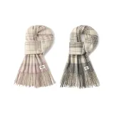 2 шт (Розовый + Серый)