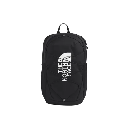 The North Face Jester 24,6L Туристические сумки Переработанный полиэстер Черный Детский