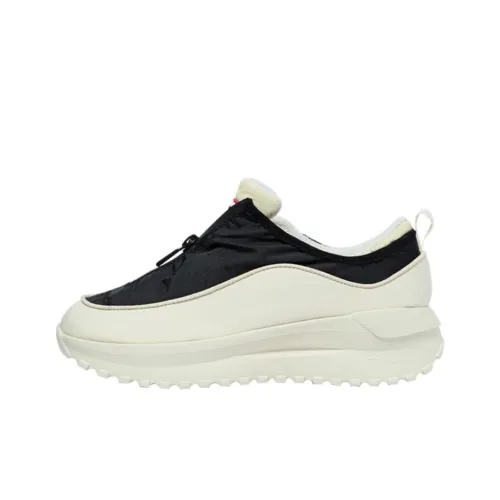 HUNTER Беговые кроссовки Low Top Унисекс