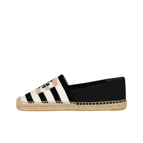 TORY BURCH Espadrilles Женские Черные