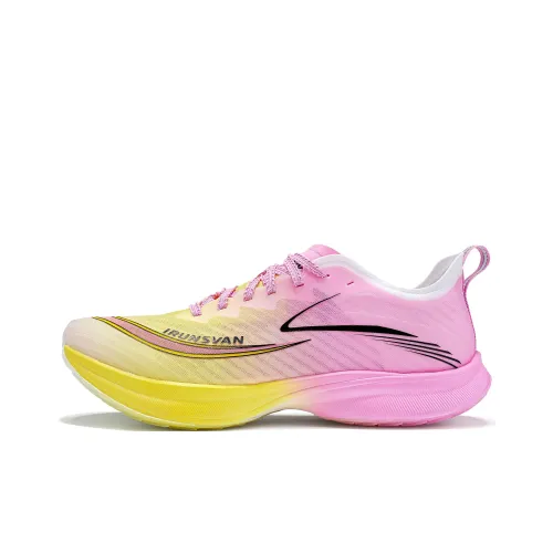 IRUNSVAN Беговые кроссовки Унисекс Gamers