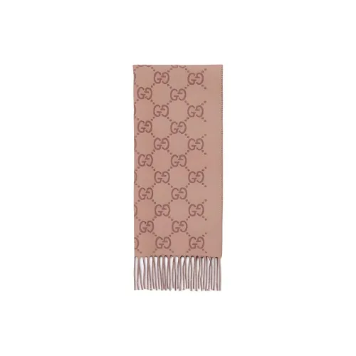 GUCCI Кашемир Шали Женские