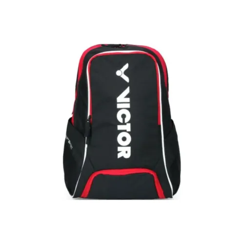Victor Сумки для бадминтонных ракеток Рюкзак Унисекс