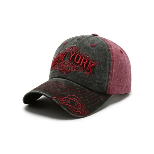 CARDANRO Деним Кепки Унисекс