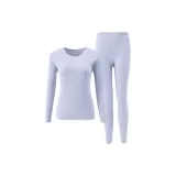 Синий Фиолетовый (Женский-Утолщенный и с Флисовой Подкладкой/400г)