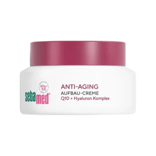 Sebamed Увлажняющие средства и кремы для лица Унисекс