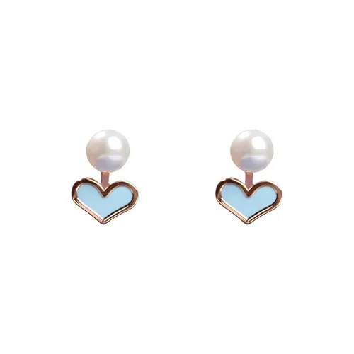 GETMEBLING Сплав Серьги Женские