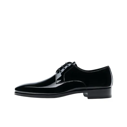 Magnanni Dante Туфли Мужские Черные