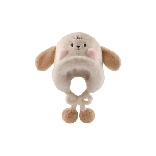 Fishing For Bears Полиэстер Шапки-бини Унисекс