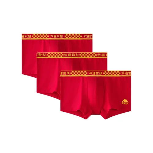KAPPA Мужские боксер-шорты