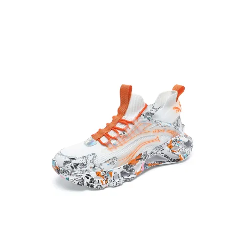 TONYBEAR Амортизация Детские Лайфстайл Обувь Подростки