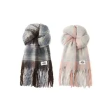 2 шт (Кофе + Розовый)