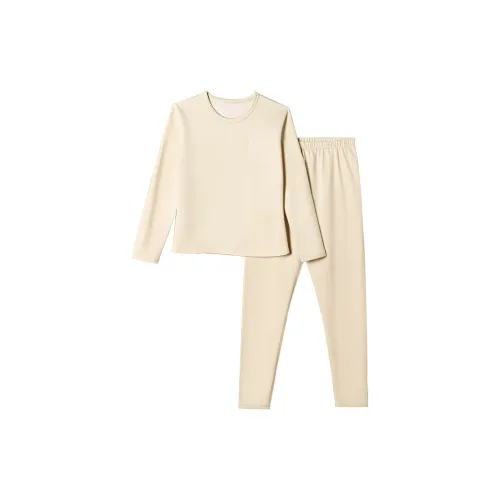 Pretty lady Унисекс Термокомплекты