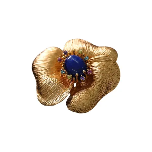 Marco Bizzarri Броши Женские