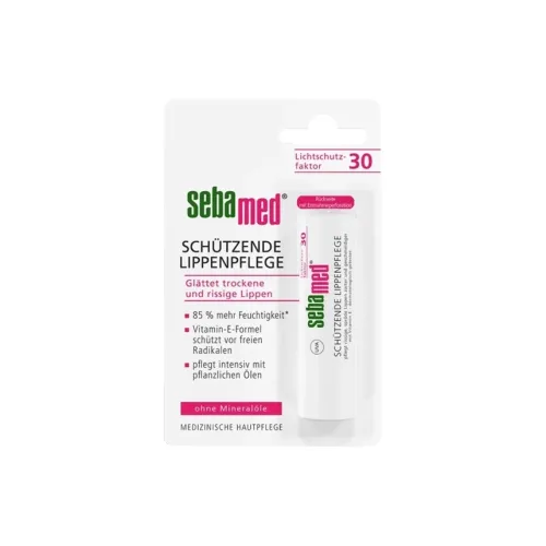 Sebamed Бальзамы для губ Унисекс