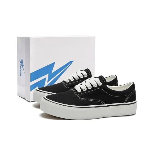 Feiyue Скейтборд Кроссовки Низкие Унисекс