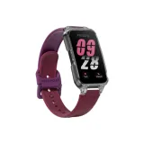 Бургундский & Темно-сливовый Многоцветный [2 шт. Ручной работы Многоцветный]